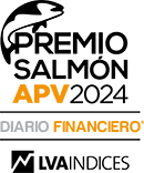 Premio Salmón APV 2024
