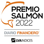 Premio Salmón 2022