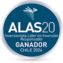 Premio Alas 20 2024