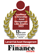 Premio Global Banking & Finance review