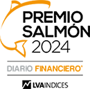 Premio Salmón 2024