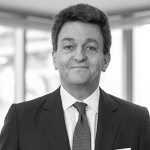 Fernando Larraín